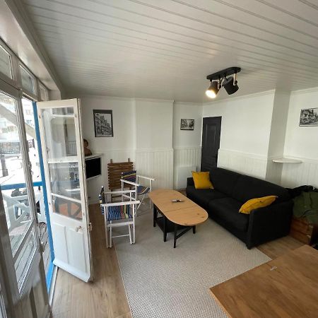 Le Typique Touquetois, 55M² Hypercentre Lägenhet Le Touquet Exteriör bild
