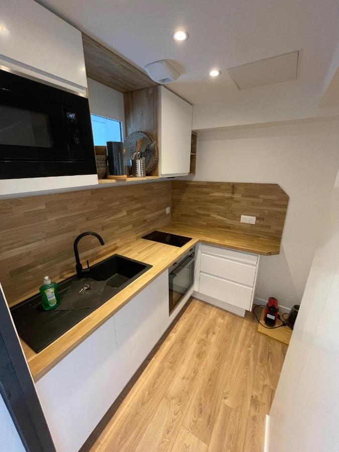Le Typique Touquetois, 55M² Hypercentre Lägenhet Le Touquet Exteriör bild