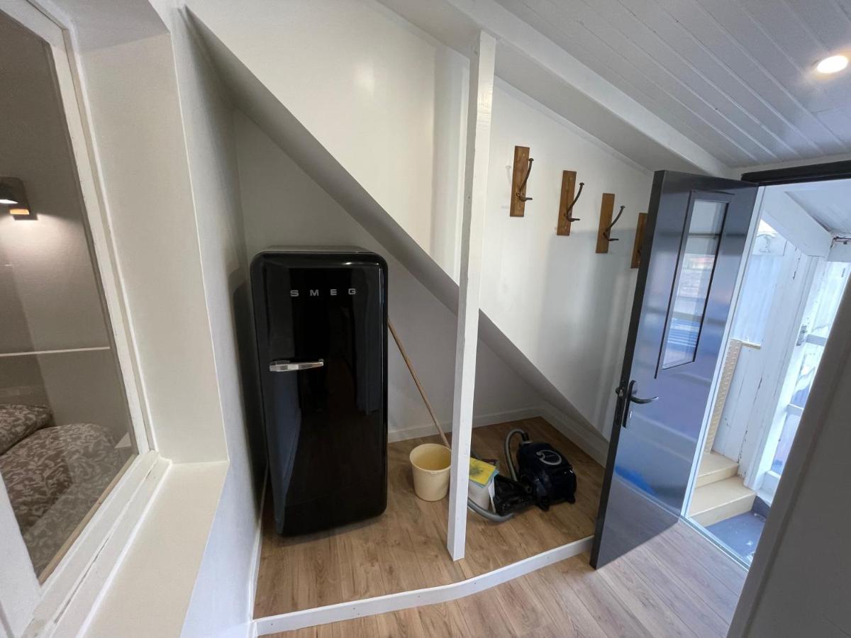 Le Typique Touquetois, 55M² Hypercentre Lägenhet Le Touquet Exteriör bild