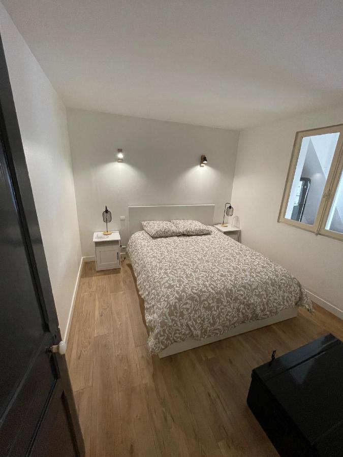 Le Typique Touquetois, 55M² Hypercentre Lägenhet Le Touquet Exteriör bild